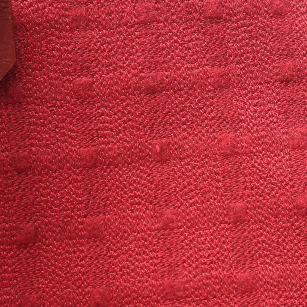 HERMÈS Amedaba GM · Canvas Tote