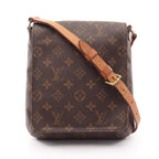 Louis Vuitton Musette Salsa · Monogram