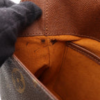 Louis Vuitton Musette Salsa · Monogram
