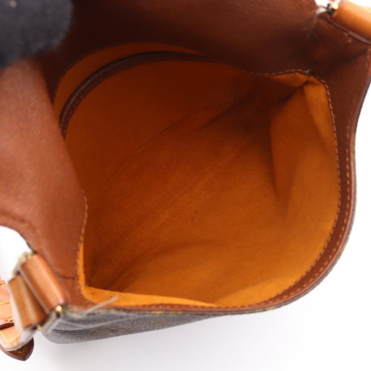 Louis Vuitton Musette Salsa · Monogram