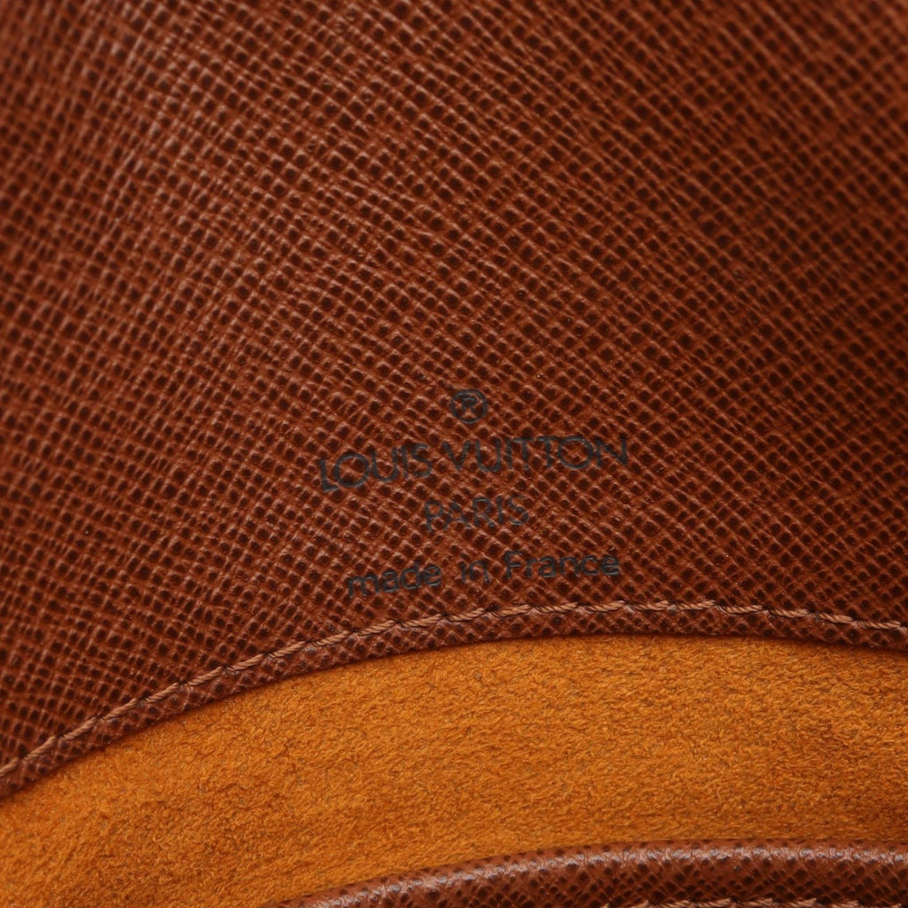 Louis Vuitton Musette Salsa · Monogram