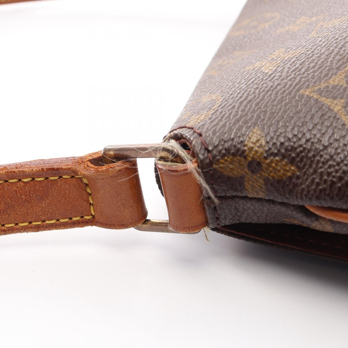 Louis Vuitton Musette Salsa · Monogram