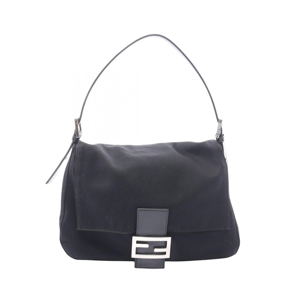 FENDI Mamma Bucket · Leather