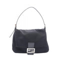 FENDI Mamma Bucket · Leather