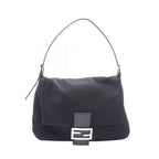 FENDI Mamma Bucket · Leather