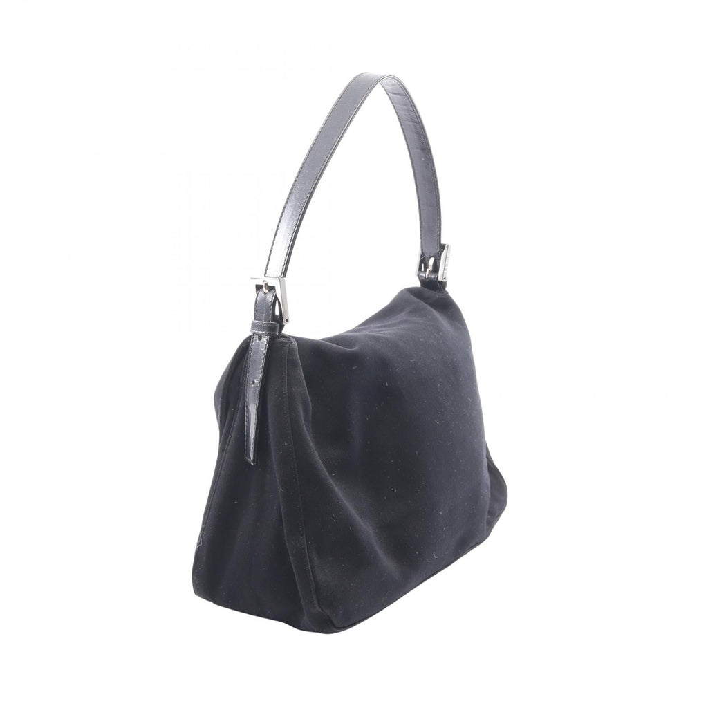 FENDI Mamma Bucket · Leather