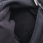 FENDI Mamma Bucket · Leather