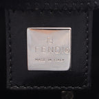 FENDI Mamma Bucket · Leather