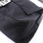 FENDI Mamma Bucket · Leather