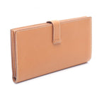 Hermès Bearn Soufflet · Epsom Leather