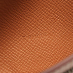 Hermès Bearn Soufflet · Epsom Leather