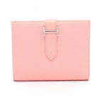 Hermès Bearn Compact · Chèvre