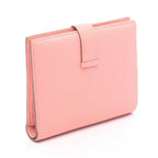 Hermès Bearn Compact · Chèvre
