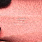Hermès Bearn Compact · Chèvre