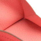 Hermès Bearn Compact · Chèvre