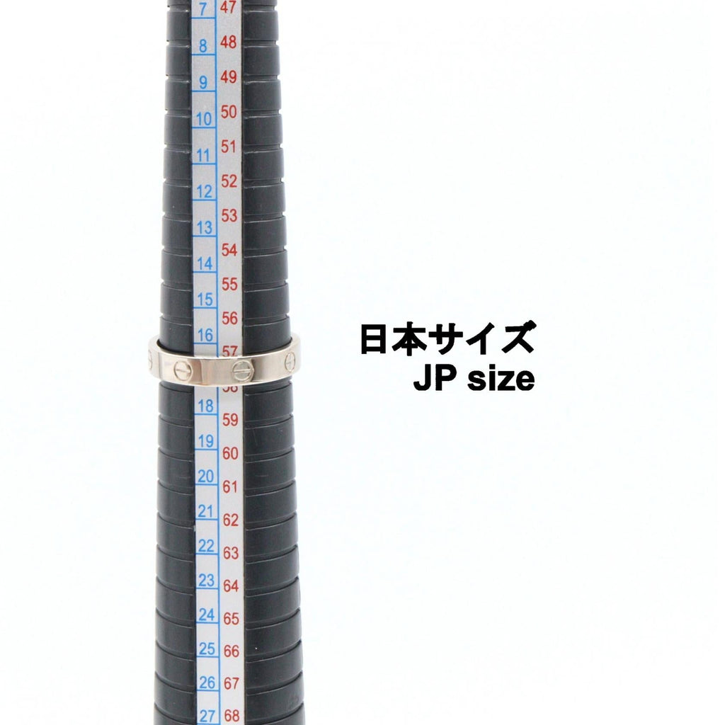 Cartier Love · 18K White Gold