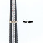 Cartier Love · 18K White Gold