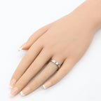 Cartier Love · 18K White Gold
