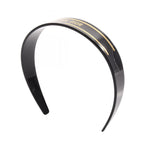DIOR Logo Headband