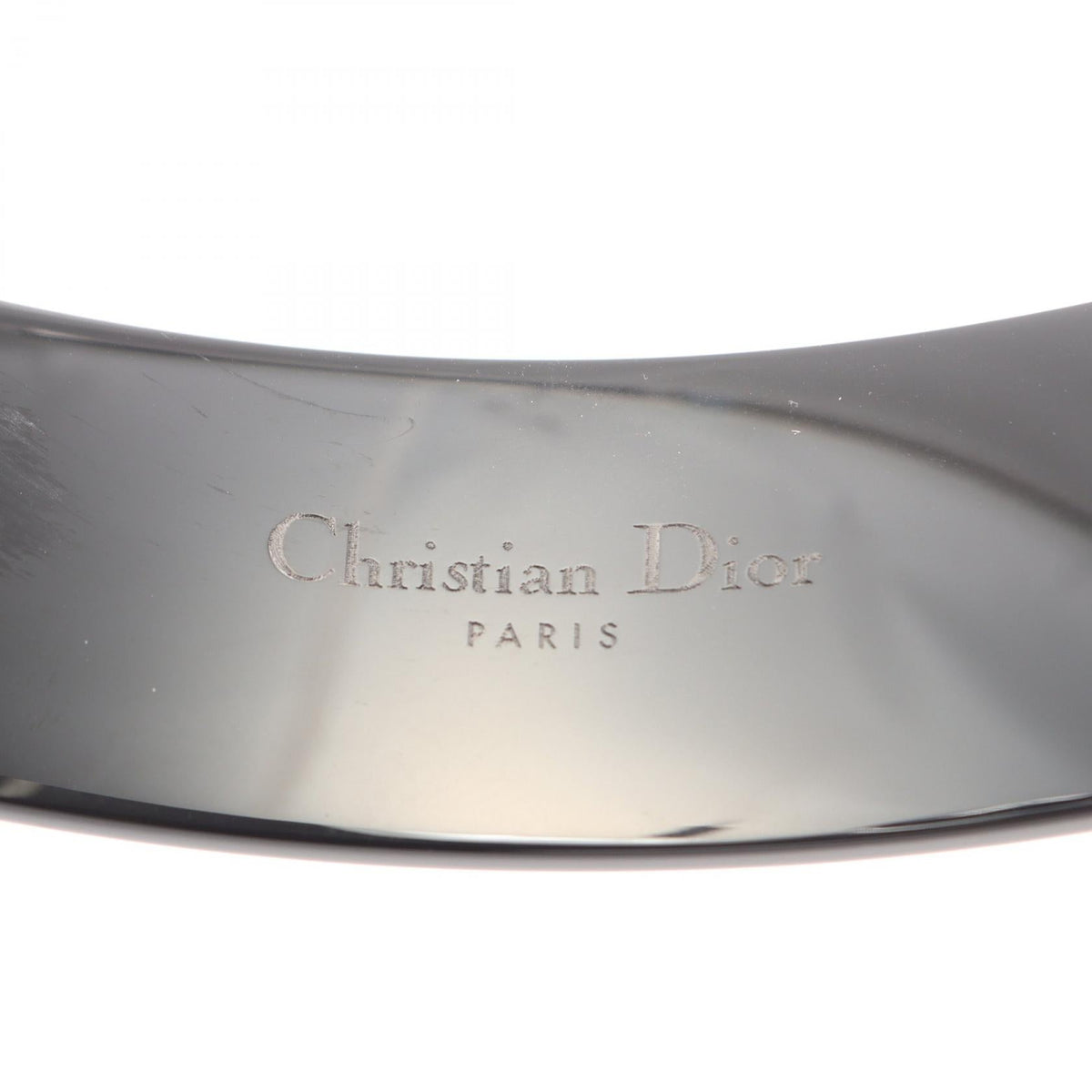 DIOR Logo Headband