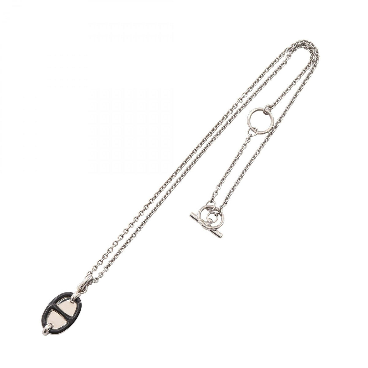Hermès Chaîne d'Ancre · Mini Maillon PM