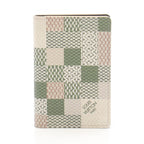 Louis Vuitton Damouflage · Card Case