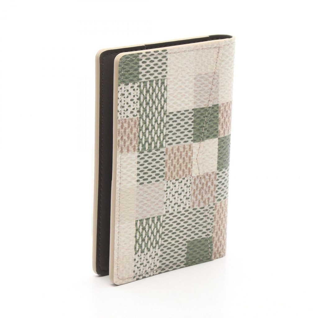 Louis Vuitton Damouflage · Card Case