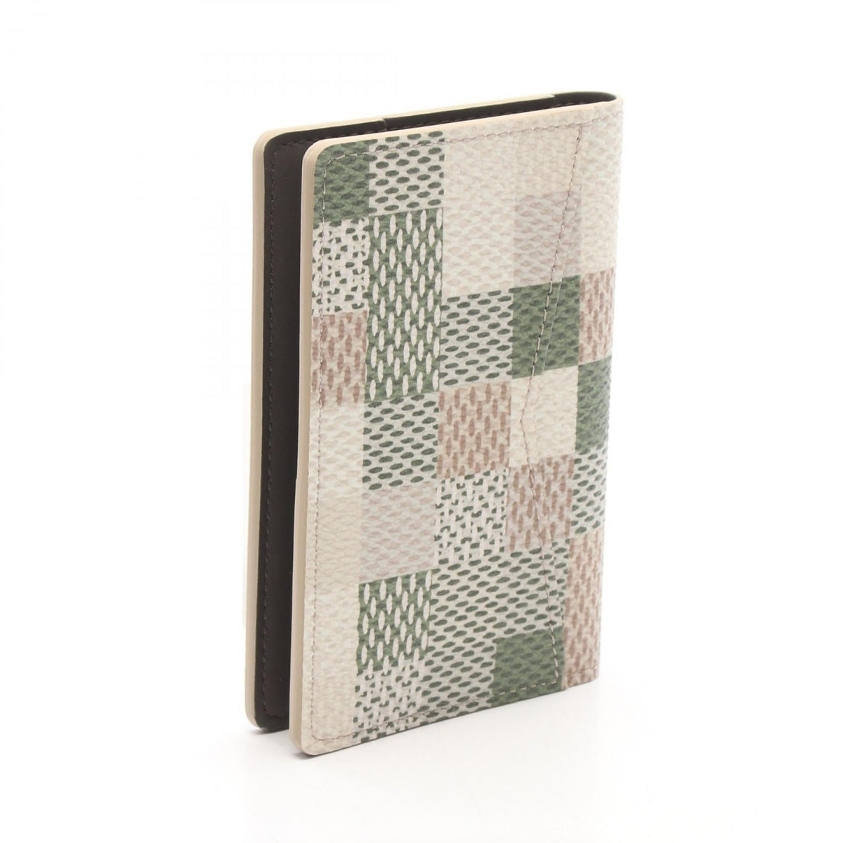 Louis Vuitton Damouflage · Card Case