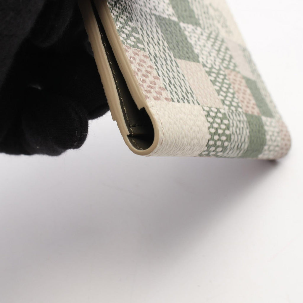 Louis Vuitton Damouflage · Card Case