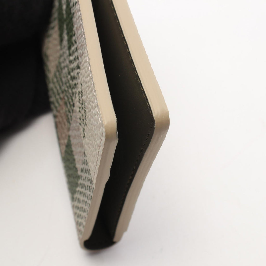 Louis Vuitton Damouflage · Card Case