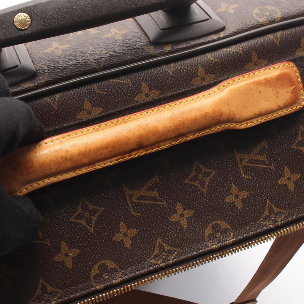 Louis Vuitton Pegase 65 · Monogram