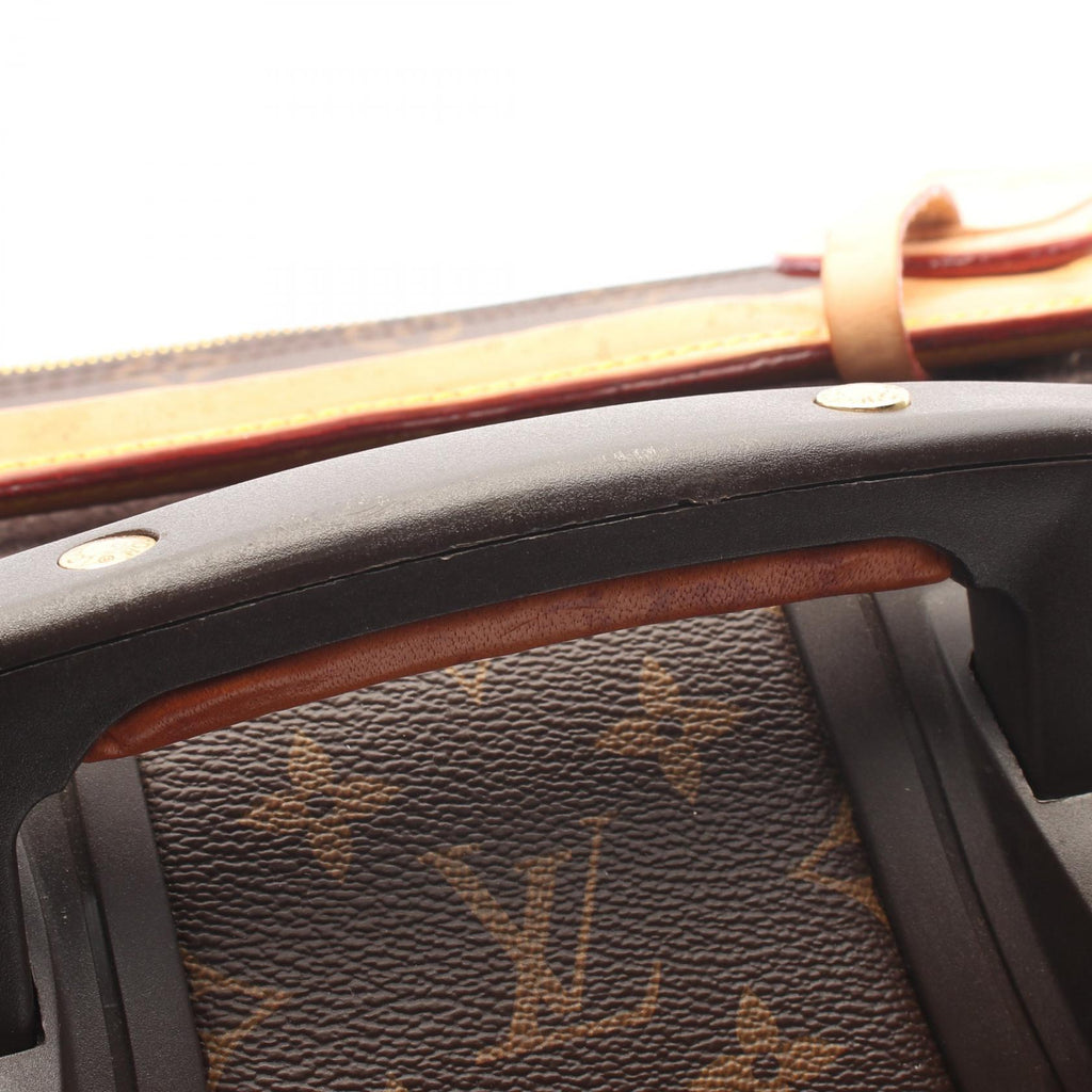 Louis Vuitton Pegase 65 · Monogram