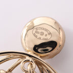 Chanel Birdcage Brooch · Pearl & Rhinestone