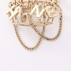 Chanel Birdcage Brooch · Pearl & Rhinestone
