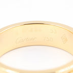 Cartier Love · 18K Yellow Gold