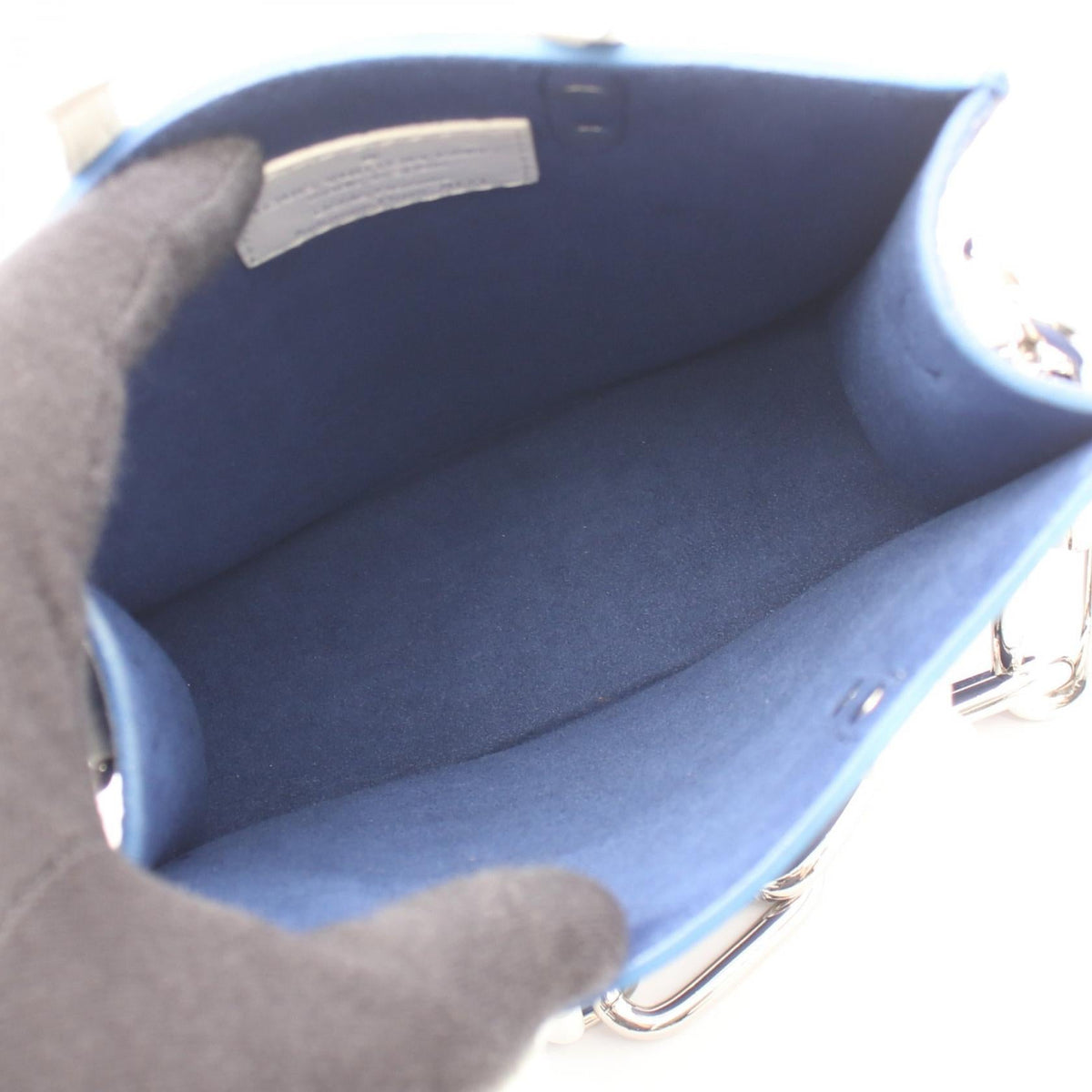 Louis Vuitton Sac Plat XS · Everyday LV