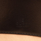 GUCCI Horsebit 1955 Nano · Leather