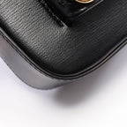 GUCCI Horsebit 1955 Nano · Leather