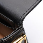 GUCCI Horsebit 1955 Nano · Leather
