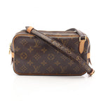 Louis Vuitton Marly Bandouliere · Monogram