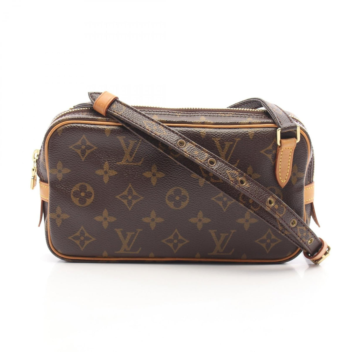 Louis Vuitton Marly Bandouliere · Monogram