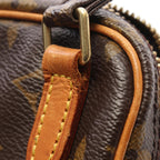 Louis Vuitton Marly Bandouliere · Monogram