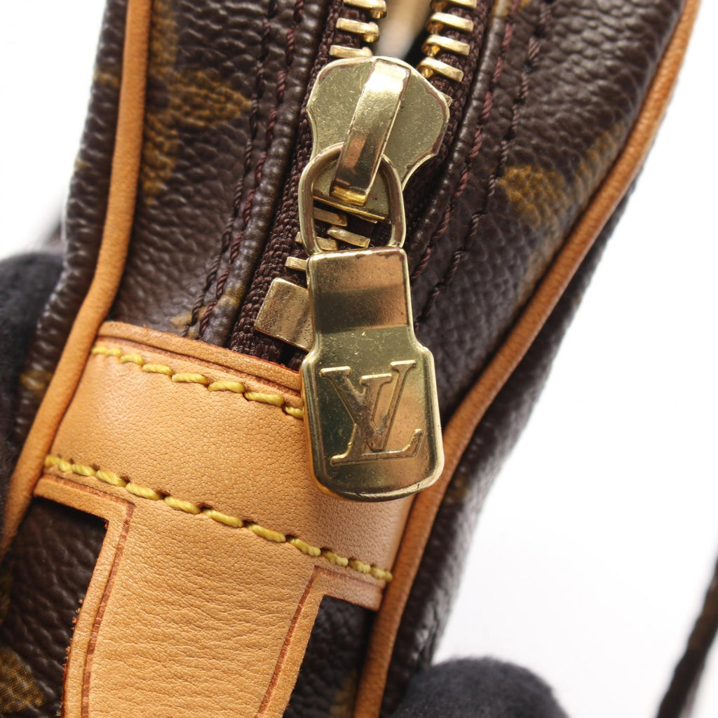 Louis Vuitton Marly Bandouliere · Monogram