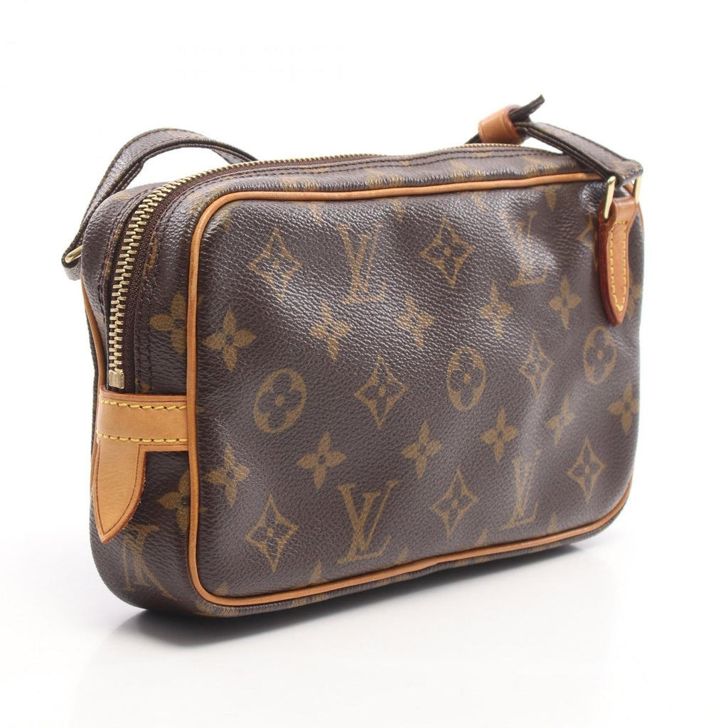 Louis Vuitton Marly Bandouliere · Monogram