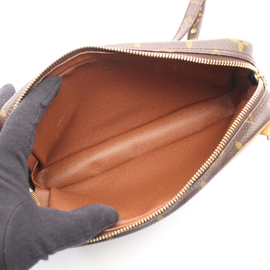 Louis Vuitton Marly Bandouliere · Monogram