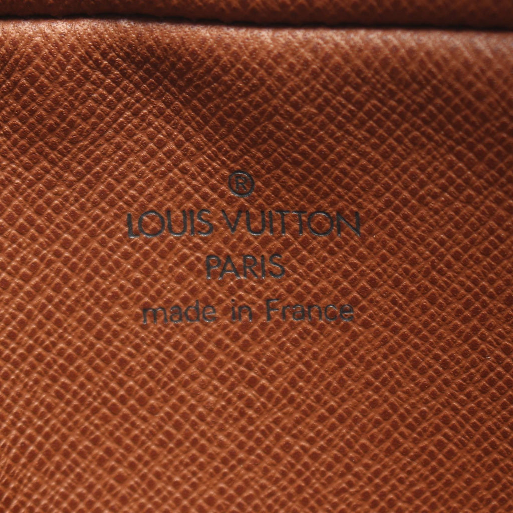 Louis Vuitton Marly Bandouliere · Monogram