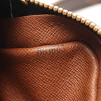 Louis Vuitton Marly Bandouliere · Monogram