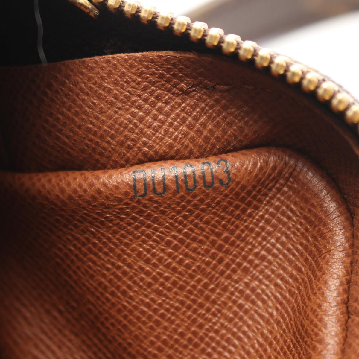 Louis Vuitton Marly Bandouliere · Monogram