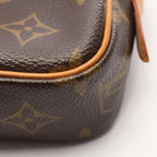 Louis Vuitton Marly Bandouliere · Monogram