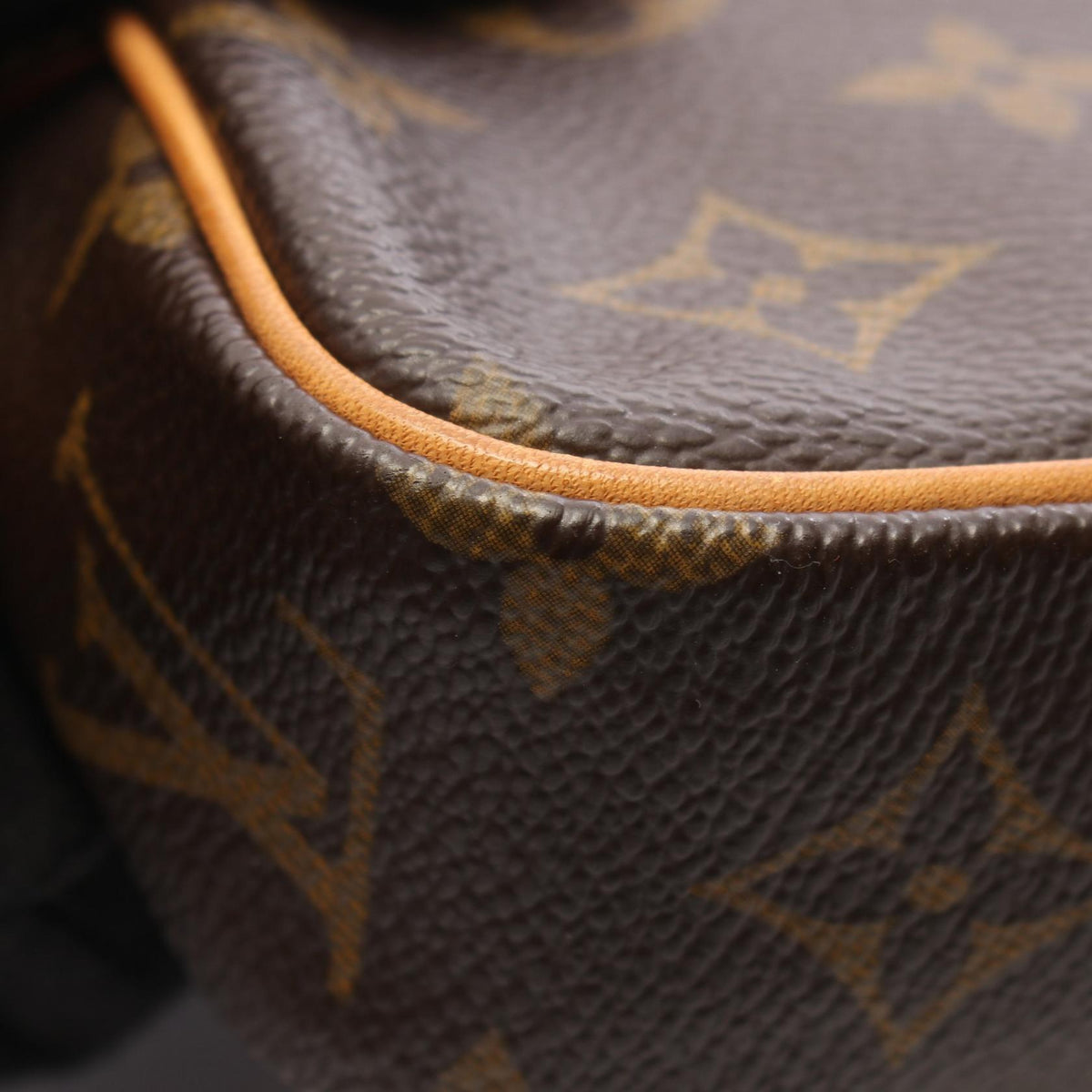 Louis Vuitton Marly Bandouliere · Monogram